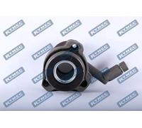 Cilindretto centrale Metallo CSC1157530 RYMEC