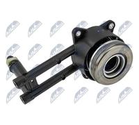 Frizione centrale frizione per FORD | 7G91-7A564-AA, 7G91-7A564-AB