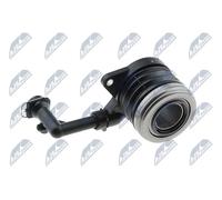 Cilindretto centrale NWS-FT-005 NTY per ABARTH FIAT ALFA ROMEO OPEL LANCIA