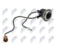 NTY DISPOSITIVO DISINNESTO CENTRALE FRIZIONE