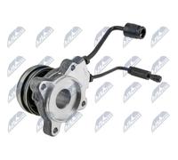 NTY NWS-ME-004 Dispositivo disinnesto centrale, Frizione