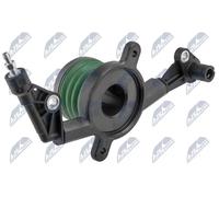 Cilindretto centrale NWS-ME-008 NTY per MERCEDES-BENZ CLK CLK Cabriolet CLASSE E