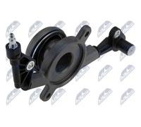 NTY NWS-ME-009 Dispositivo disinnesto centrale, Frizione