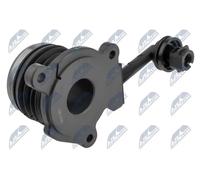 NTY NWS-PE-002 Dispositivo disinnesto centrale, Frizione