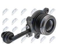 NTY NWS-PE-003 Dispositivo disinnesto centrale, Frizione