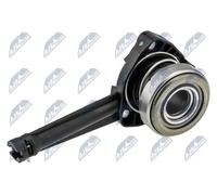 Cilindretto centrale NWS-PL-002 NTY per RENAULT OPEL NISSAN