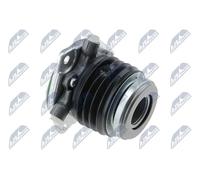 Cilindretto centrale NWS-PL-007 NTY per OPEL OMEGA B OMEGA B Familiare