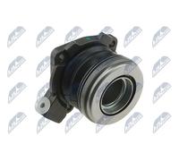 Cilindretto centrale NWS-PL-010 NTY per OPEL SAAB FIAT