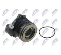 Kupplungsausrücklager Zentralsruecker Adatto A Opel Astra G 2.0 16v Di Dti