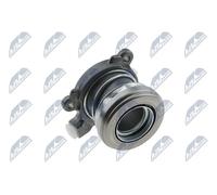 Cilindretto centrale NWS-PL-020 NTY per OPEL CHEVROLET