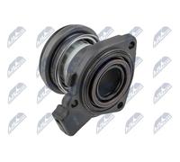 Cilindretto centrale NWS-PL-021 NTY per OPEL CHEVROLET SAAB ALFA ROMEO