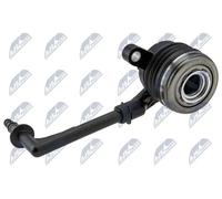 NTY NWS-RE-008 Dispositivo disinnesto centrale, Frizione