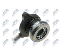 NTY NWS-VV-003 Dispositivo disinnesto centrale, Frizione