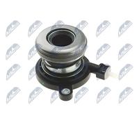 Cilindretto centrale NWS-VW-002 NTY per VW AMAROK Pianale piatto/Telaio AMAROK