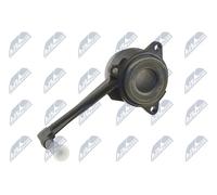 NTY Dispositivo disinnesto centrale, Frizione compatibile con AUDI FORD SEAT VW