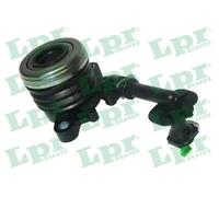 LPR 3286 Dispositivo disinnesto centrale, Frizione