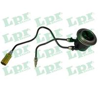 Dispositivo disinnesto centrale, frizione LPR 3454