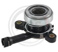 Cilindretto centrale Plastica 41149 A.B.S. per RENAULT NISSAN OPEL MERCEDES-BENZ