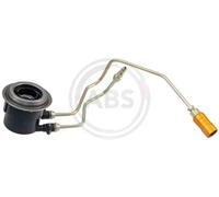 Cilindretto centrale Plastica 51216 A.B.S. per LAND ROVER FREELANDER I