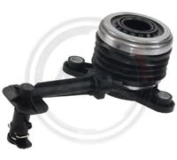 Cilindretto centrale Plastica 51223 A.B.S. per RENAULT DACIA MERCEDES-BENZ