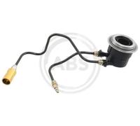 Cilindretto centrale Plastica 51236 A.B.S. per ROVER MG