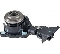 Cilindretto centrale Plastica 51239 A.B.S. per PEUGEOT CITROËN