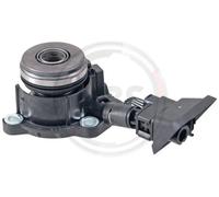 Cilindretto centrale Plastica 51240 A.B.S. per CITROËN PEUGEOT DS