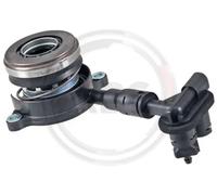 Cilindretto centrale Plastica 51248 A.B.S. per FORD MAZDA VOLVO