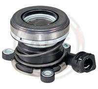 Cilindretto centrale Plastica 51259 A.B.S. per CHEVROLET OPEL