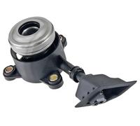 Cilindretto centrale Plastica 51743 A.B.S. per CITROËN PEUGEOT