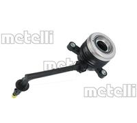 METELLI 56-0076 Dispositivo disinnesto centrale, Frizione