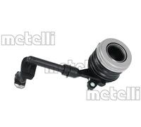 Metelli Dispositivo disinnesto centrale frizione 56-0080 plastica per Ford Focus IV Turnier