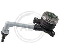Cilindretto centrale Plastica 61260 A.B.S. per RENAULT NISSAN DACIA