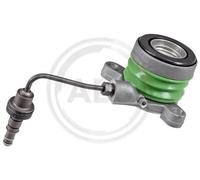 A.B.S. Dispositivo disinnesto centrale frizione 75354 Plastica Ø30 mm compatibile Nissan Renault