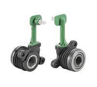 Cilindretto centrale Plastica 804510 VALEO per DACIA RENAULT
