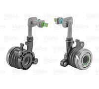 Cilindretto centrale Plastica 804527 VALEO per DACIA RENAULT NISSAN LADA