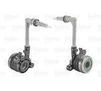 Cilindretto centrale Plastica 804544 VALEO per RENAULT NISSAN DACIA