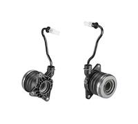 Cilindretto centrale Plastica 804581 VALEO per FIAT ABARTH ALFA ROMEO LANCIA