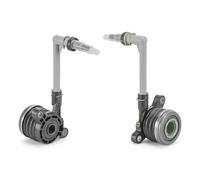 Valeo Dispositivo disinnesto centrale frizione 804587 Plastica per Dacia Duster, Nissan, Renault