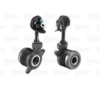 Dispositivo disinnesto centrale, frizione VALEO 804597