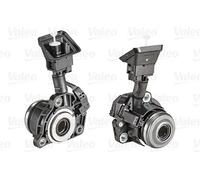 Cilindretto centrale Plastica 810008 VALEO per PEUGEOT CITROËN