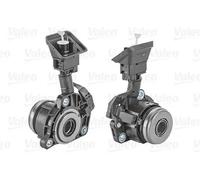 Dispositivo disinnesto centrale, frizione VALEO 810009