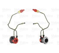 Cilindretto centrale Plastica 810026 VALEO per ROVER MG