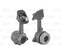 Cilindretto centrale Plastica 810027 VALEO per FORD TRANSIT Furgone