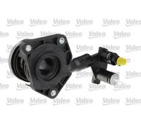 Cilindretto centrale Plastica 810028 VALEO per FORD MAZDA