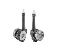 Valeo Dispositivo disinnesto centrale frizione 810029 compatibile con Renault, Opel, Nissan, Mahindra