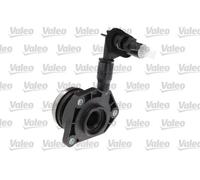 Cilindretto centrale Plastica 810037 VALEO per FORD VOLVO