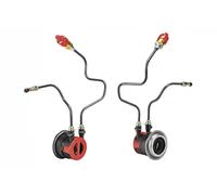 Valeo Dispositivo disinnesto centrale 810038 – Frizione per MG ZT Sedan e MG Rover