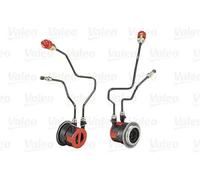 Cilindretto centrale Plastica 810075 VALEO per LAND ROVER FREELANDER I
