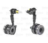 Cilindretto centrale Plastica 810101 VALEO per FORD MAZDA VOLVO